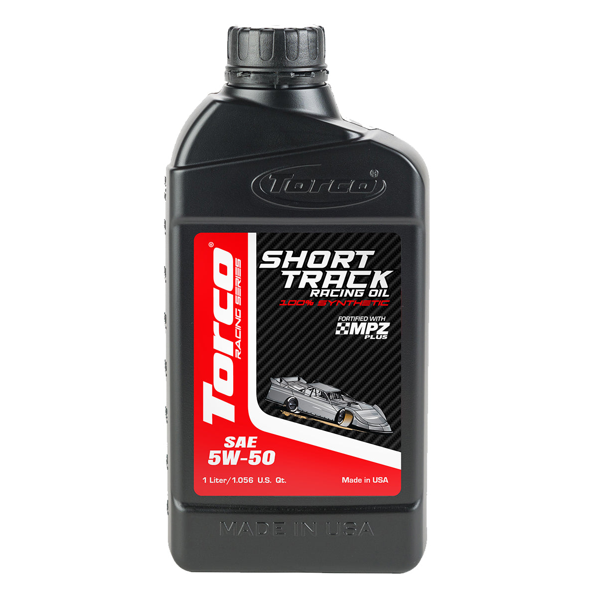 Torco STRO Short Track Racing Oil - TorcoUSA