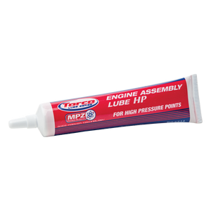 MPZ Engine Assembly Lube HP - TorcoUSA