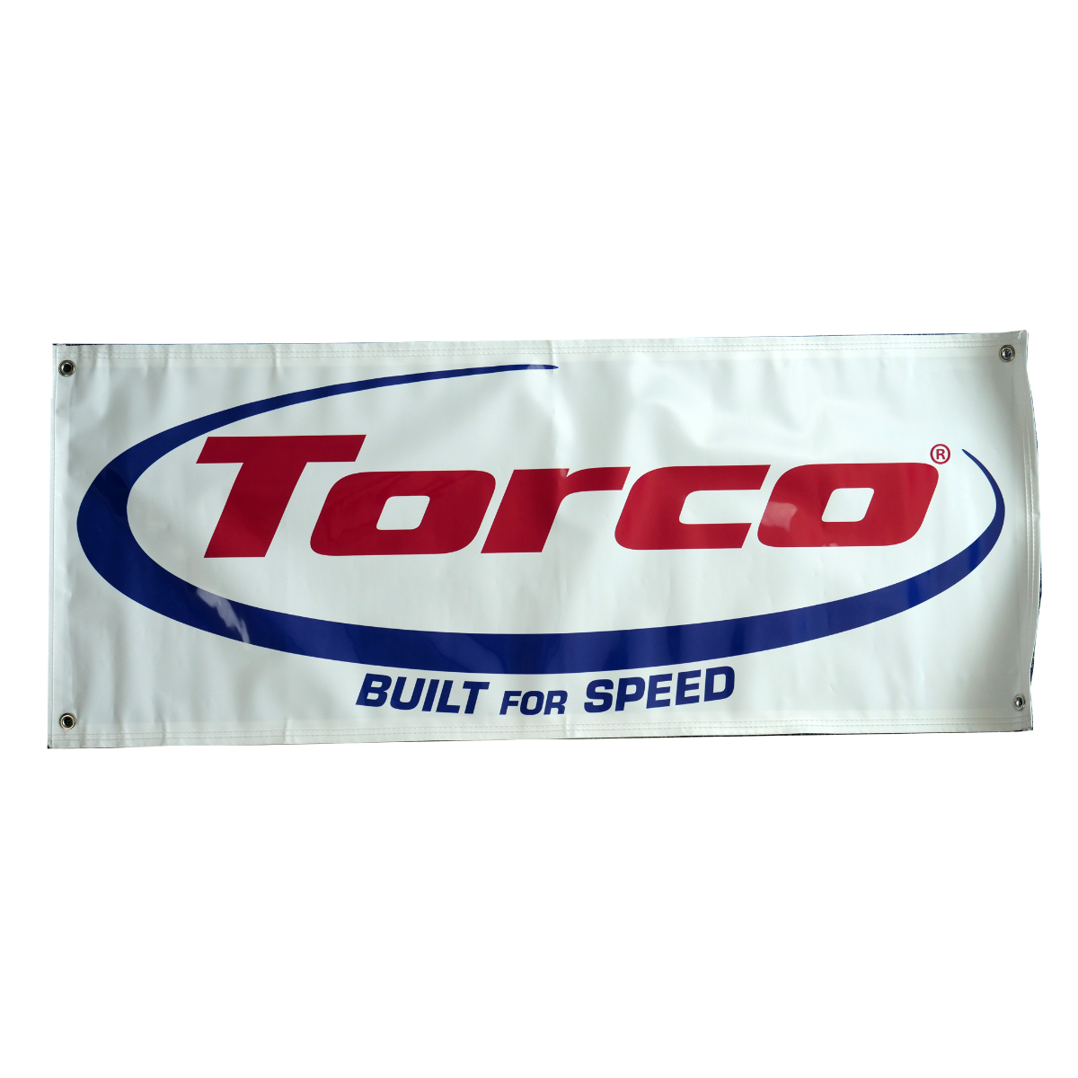 Torco Banner - TorcoUSA