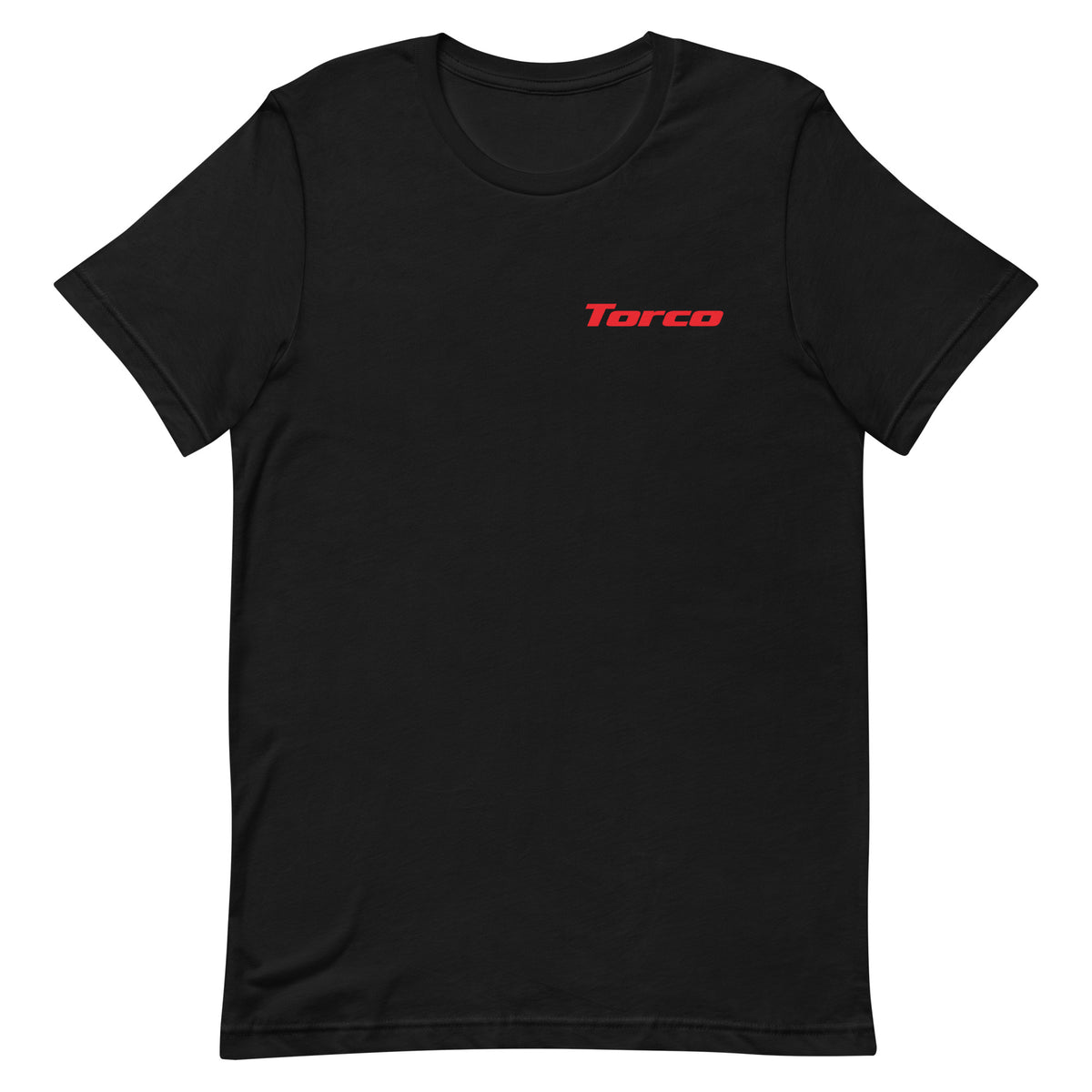 TORCO BUILT FOR SPEED T-SHIRT - TorcoUSA