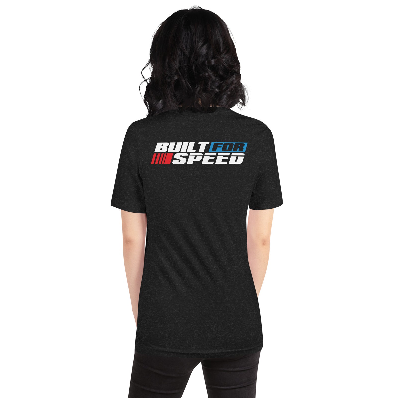 TORCO BUILT FOR SPEED T-SHIRT - TorcoUSA