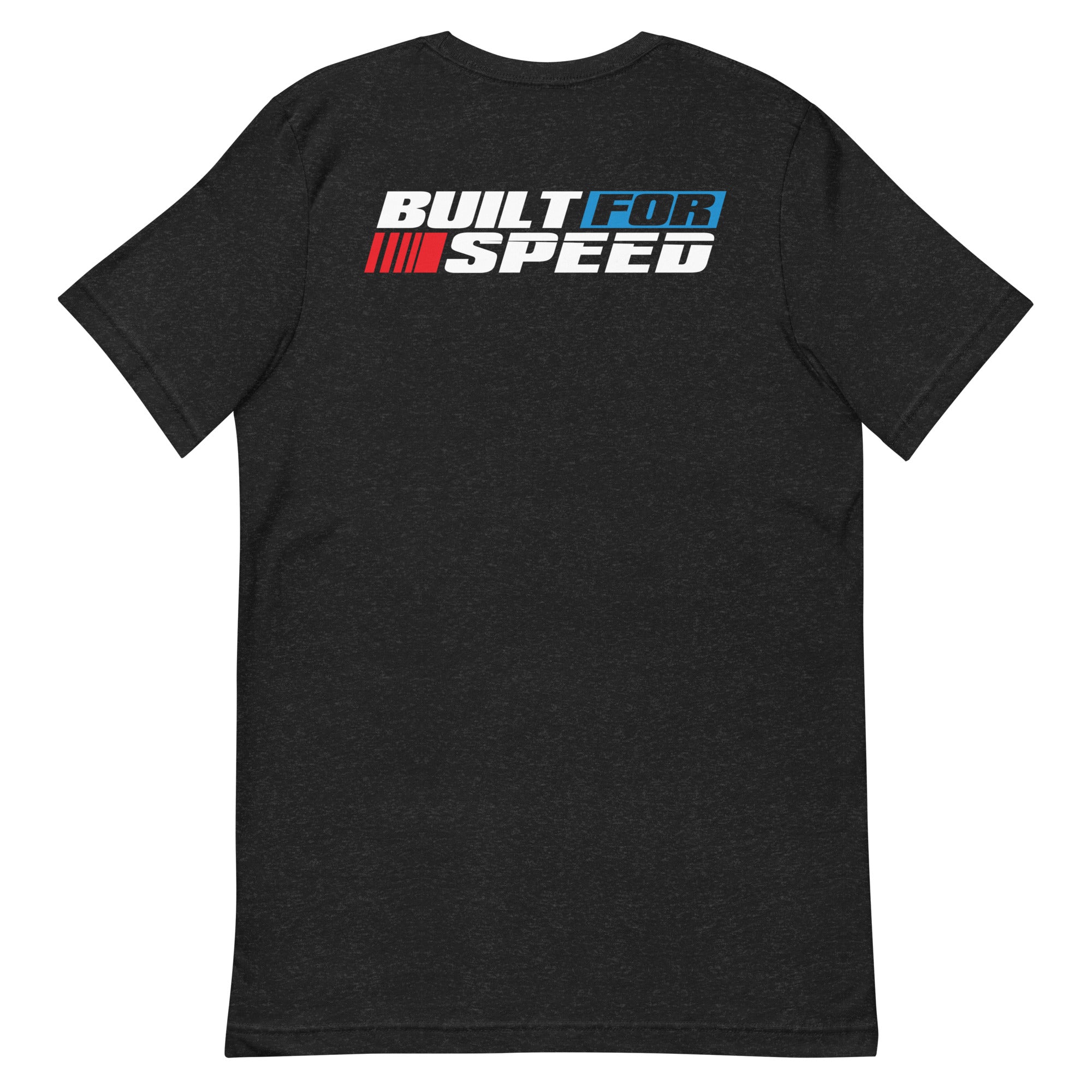 TORCO BUILT FOR SPEED T-SHIRT - TorcoUSA