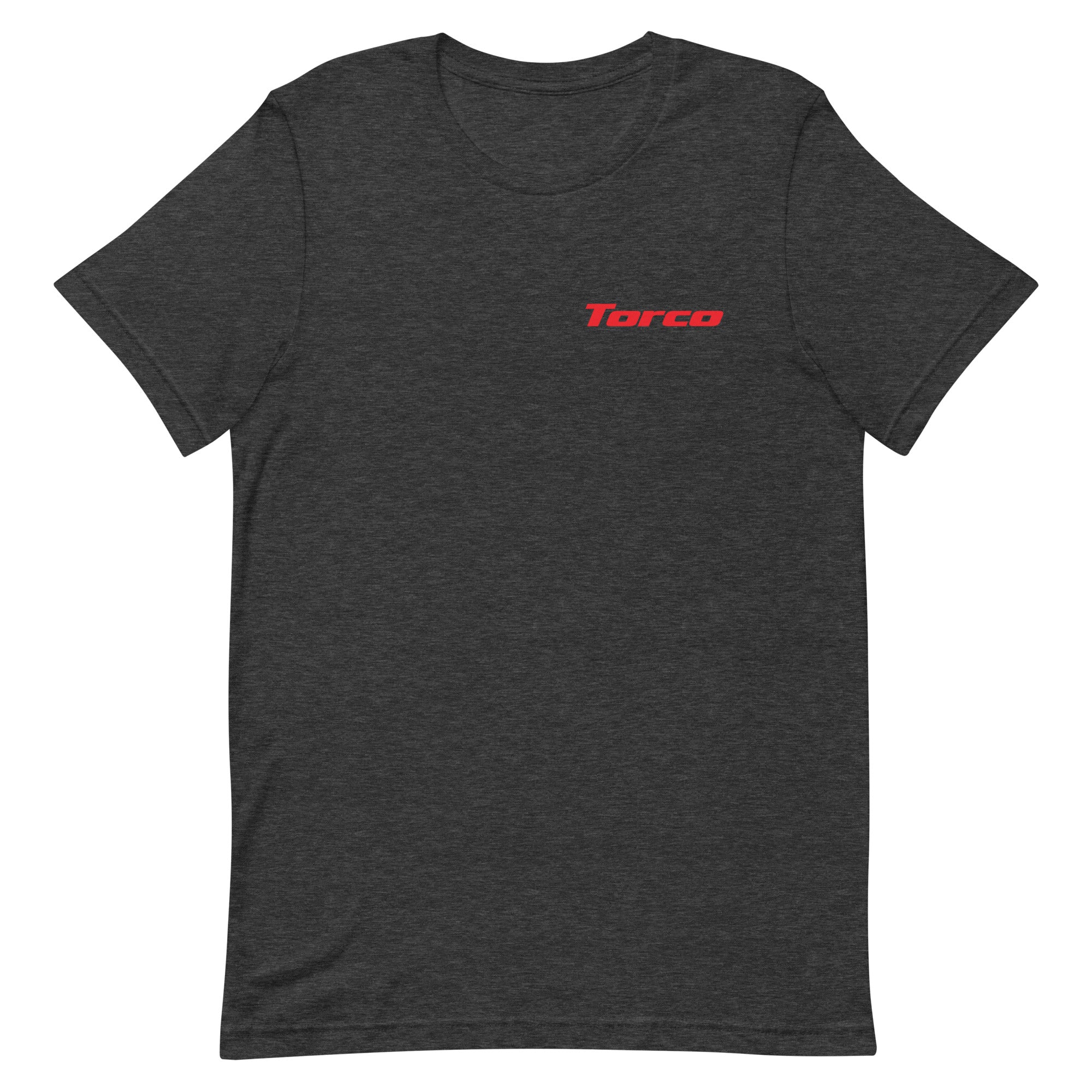 TORCO BUILT FOR SPEED T-SHIRT - TorcoUSA