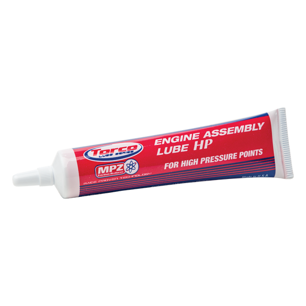 Torco MPZ® Engine Assembly Lube HP - TorcoUSA