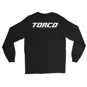 Torco New Age Motor Oil Long Sleeve Tee - TorcoUSA