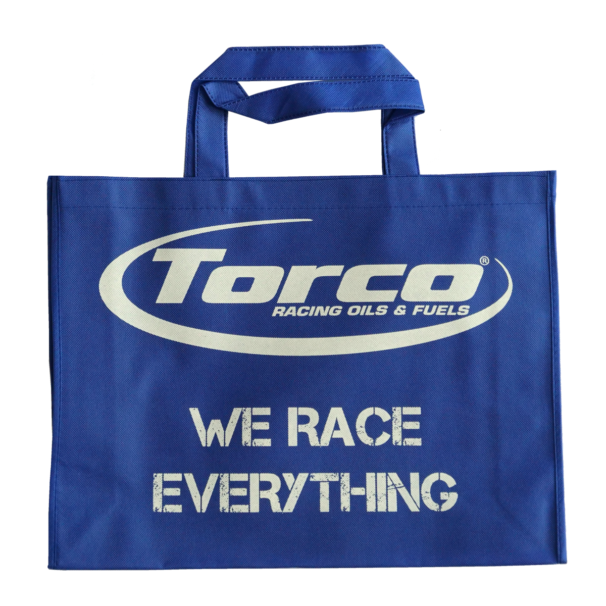 Torco Fiber Bag - TorcoUSA