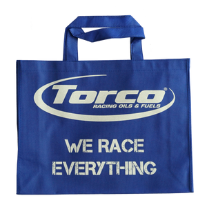 Torco Fiber Bag - TorcoUSA