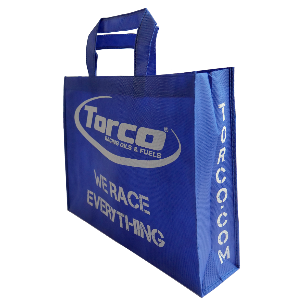 Torco Fiber Bag - TorcoUSA