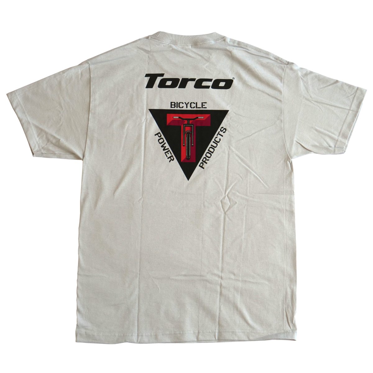 Torco Bike Shirt - TorcoUSA