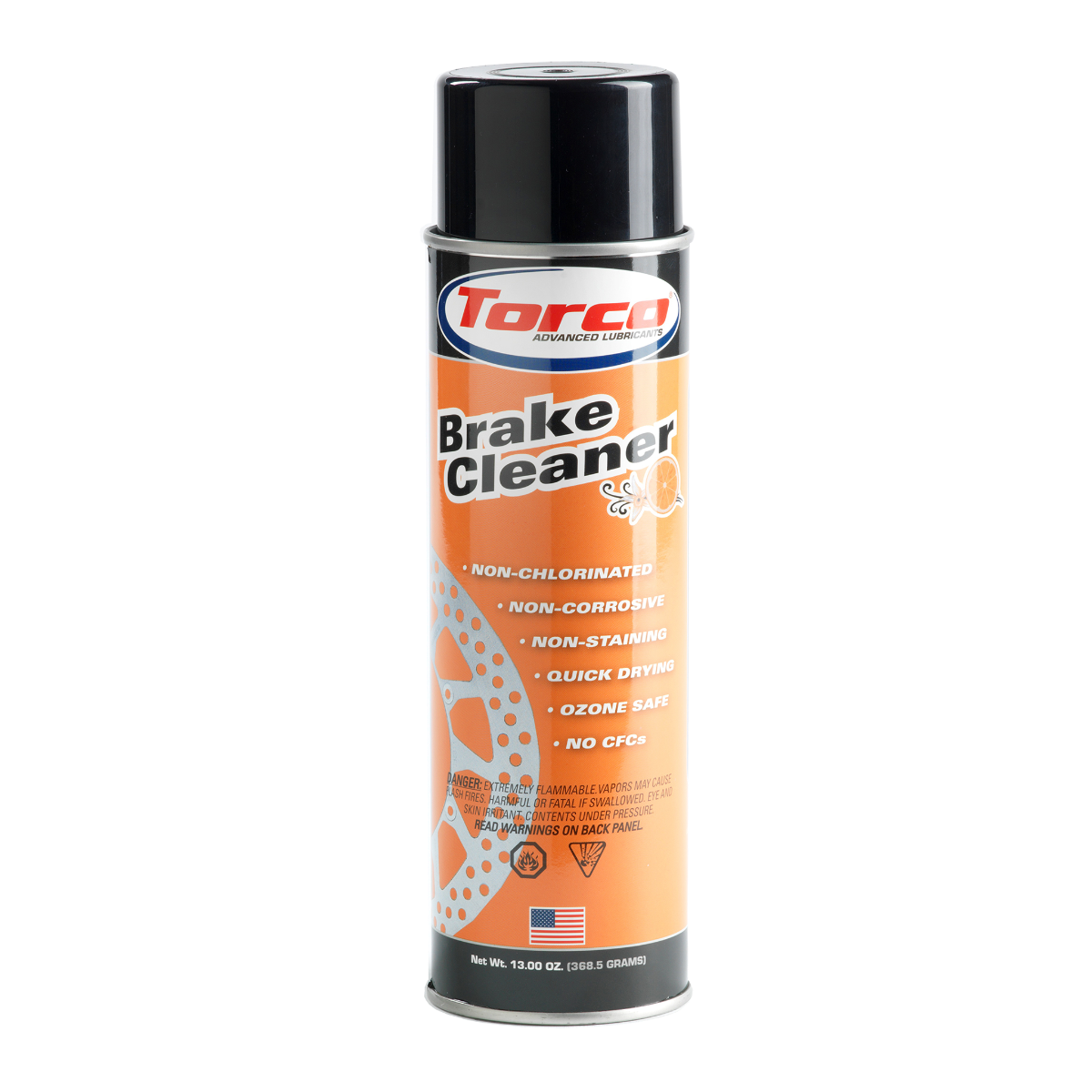 Torco Brake Cleaner - TorcoUSA