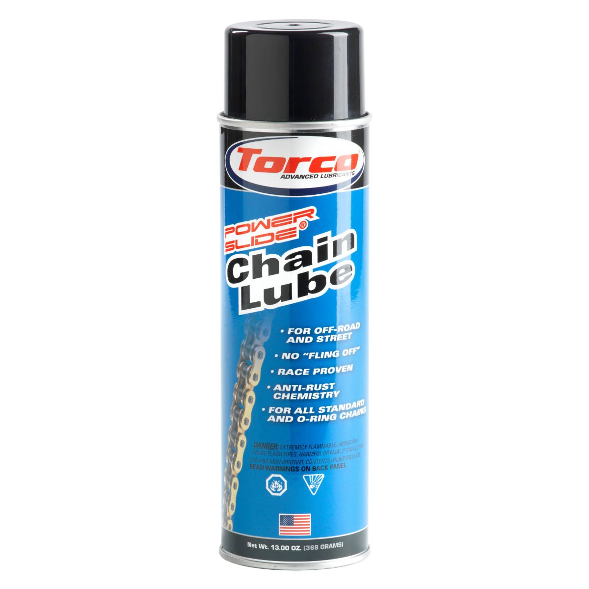 Torco Chain Lube - TorcoUSA