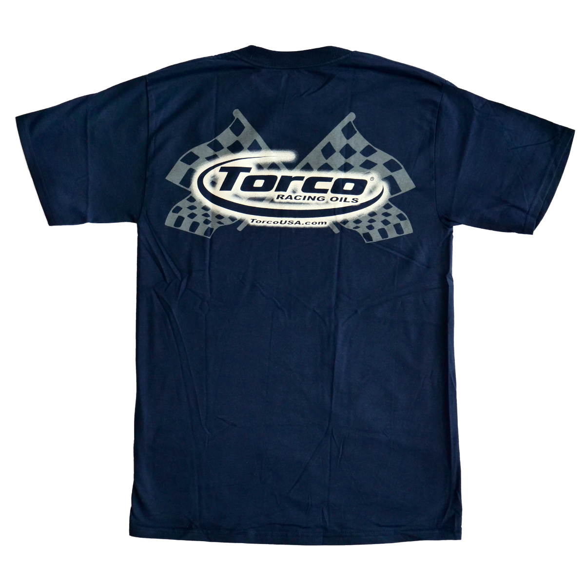 Torco Checkered Shirt - TorcoUSA