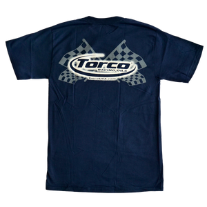 Torco Checkered Shirt - TorcoUSA