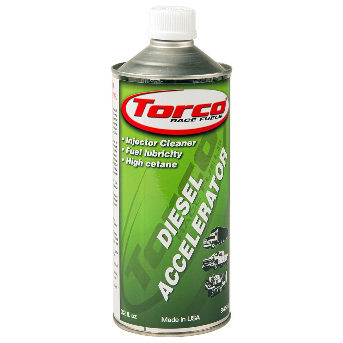 Torco Diesel Accelerator - TorcoUSA