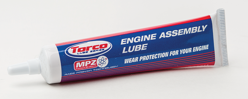 MPZ Engine Assembly Lube - TorcoUSA