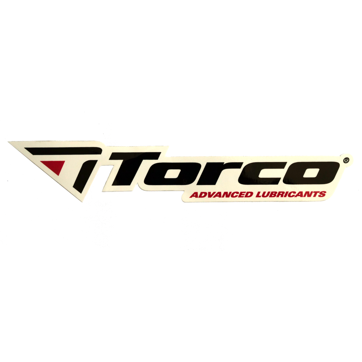 Torco Tri-Fly Decal - TorcoUSA