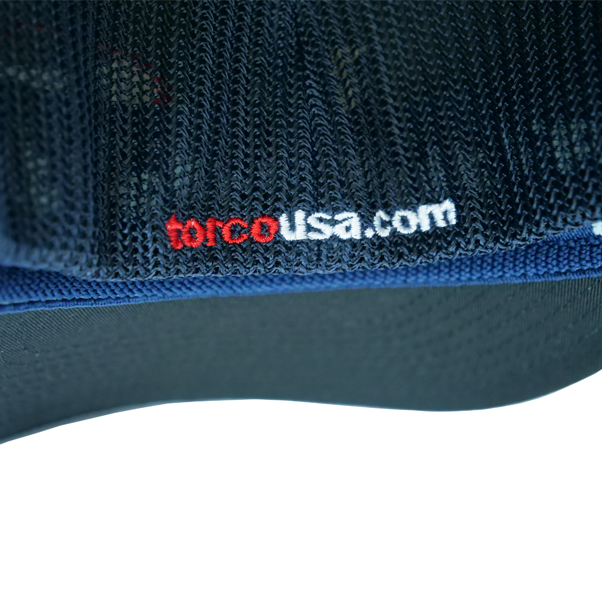 Torco FlexFit Hat - Grey - TorcoUSA