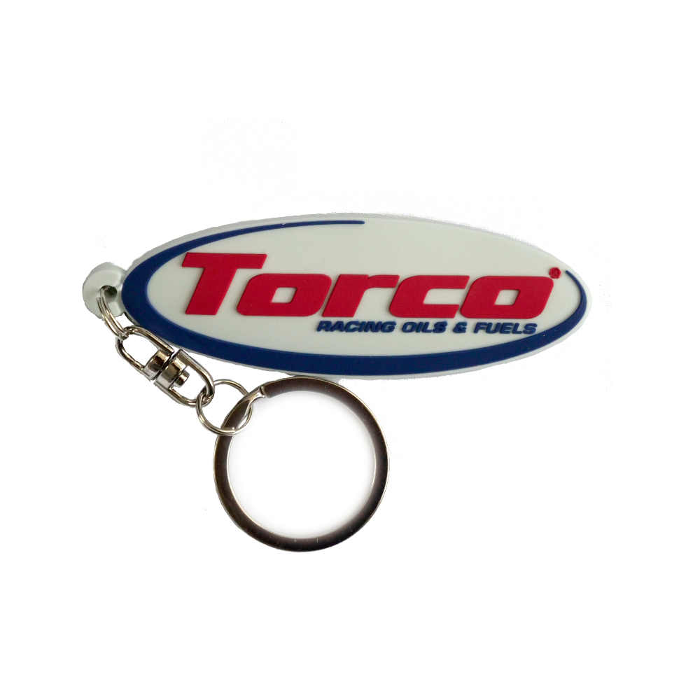 Torco Keychain - TorcoUSA