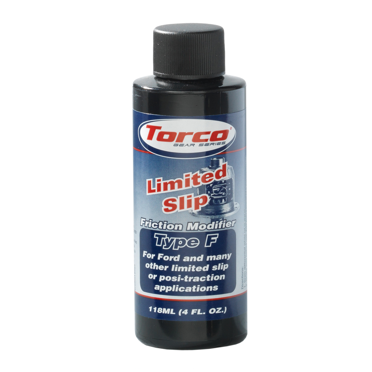 Torco Limited Slip Additive - TorcoUSA