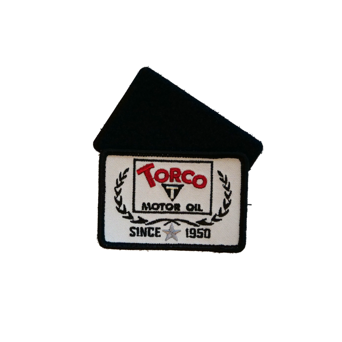 Torco Patch - TorcoUSA