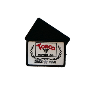 Torco Patch - TorcoUSA
