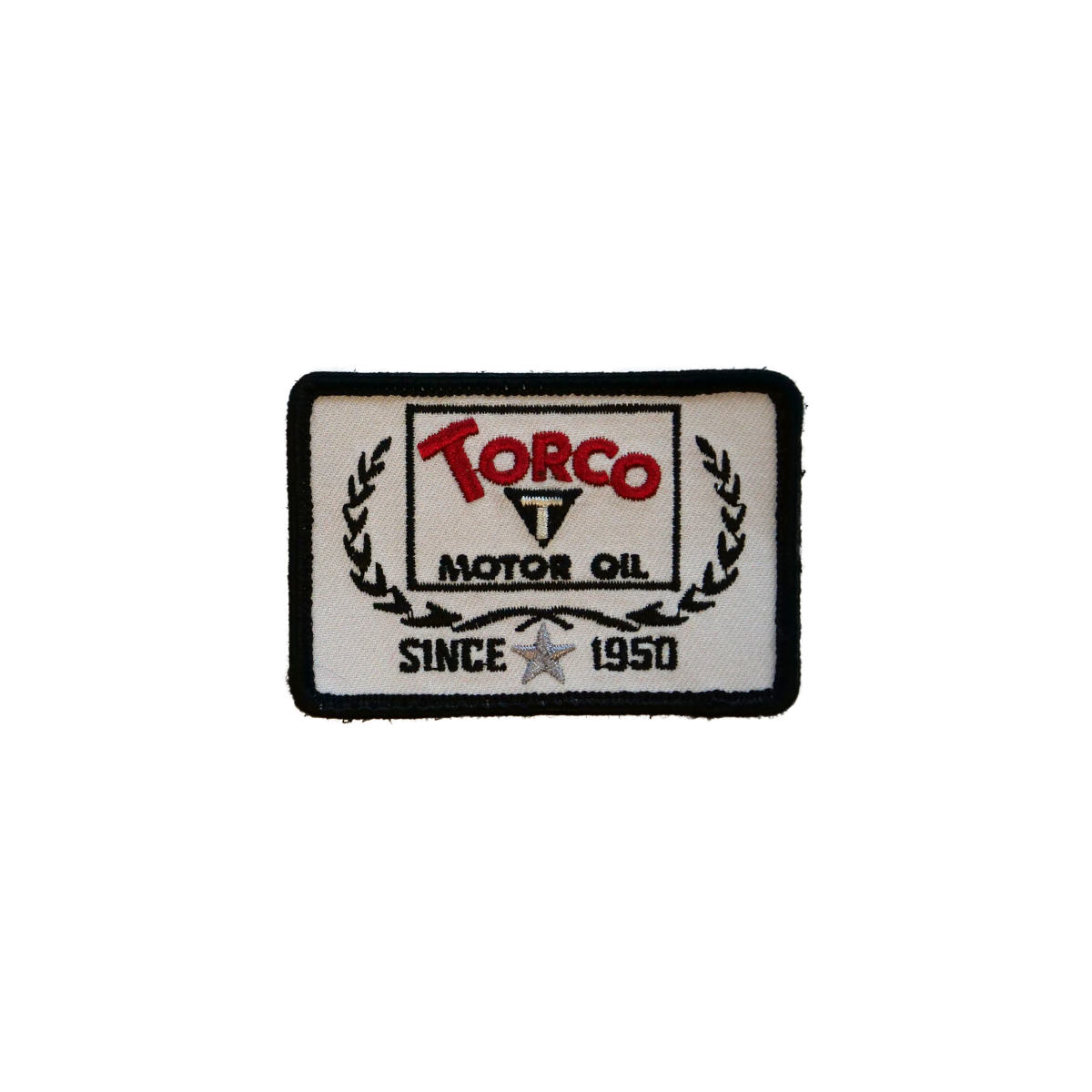 Torco Patch - TorcoUSA