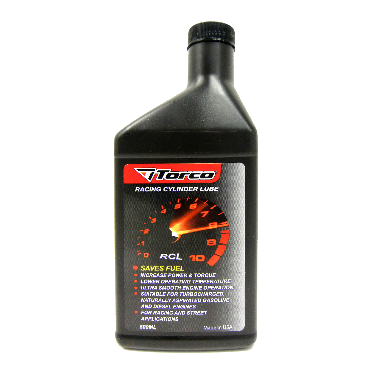 Torco Racing Cylinder Lube - TorcoUSA