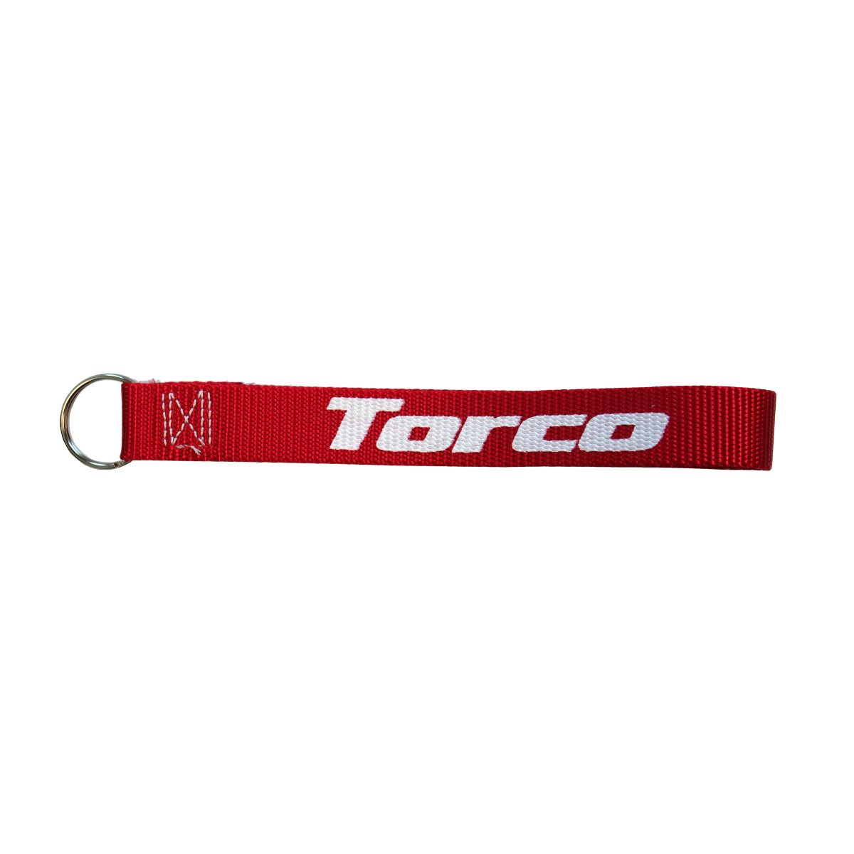 Torco Key Lanyard - TorcoUSA