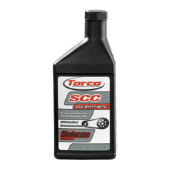 Torco SCC Snowmobile Chaincase Synthetic Oil - TorcoUSA