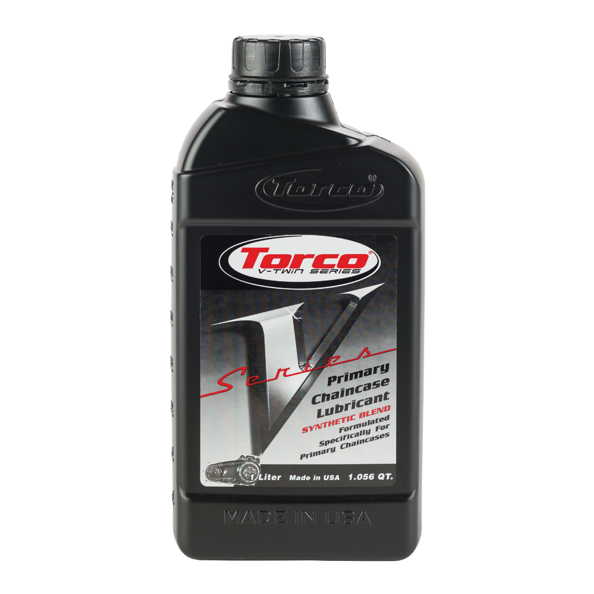 Torco V-Series Primary Chaincase Lubricant - TorcoUSA