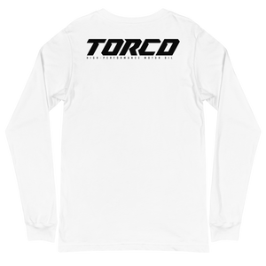 Torco New Age Long Sleeve Tee - TorcoUSA