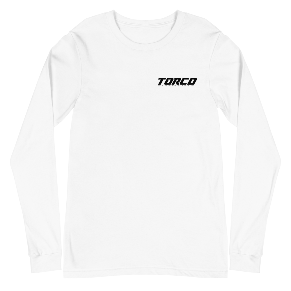 Torco New Age Long Sleeve Tee - TorcoUSA