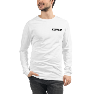 Torco New Age Long Sleeve Tee - TorcoUSA