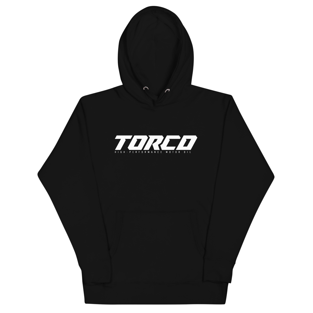 Torco New Age Hoodie - TorcoUSA