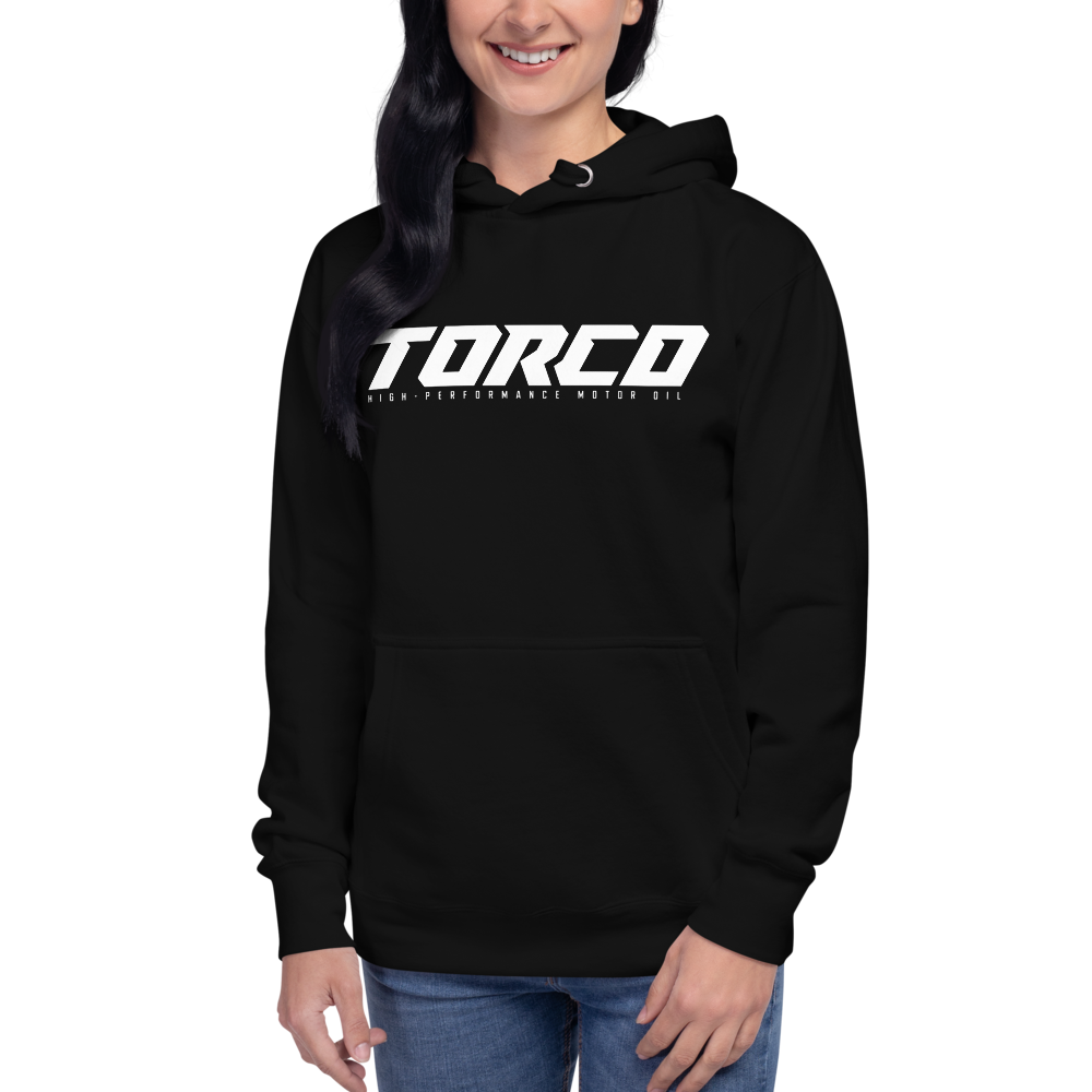 Torco New Age Hoodie - TorcoUSA