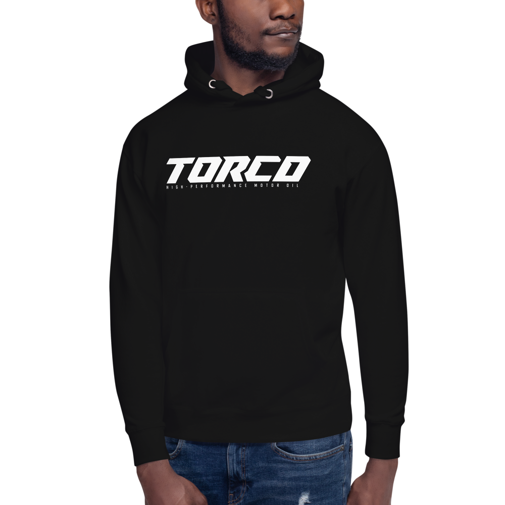 Torco New Age Hoodie - TorcoUSA