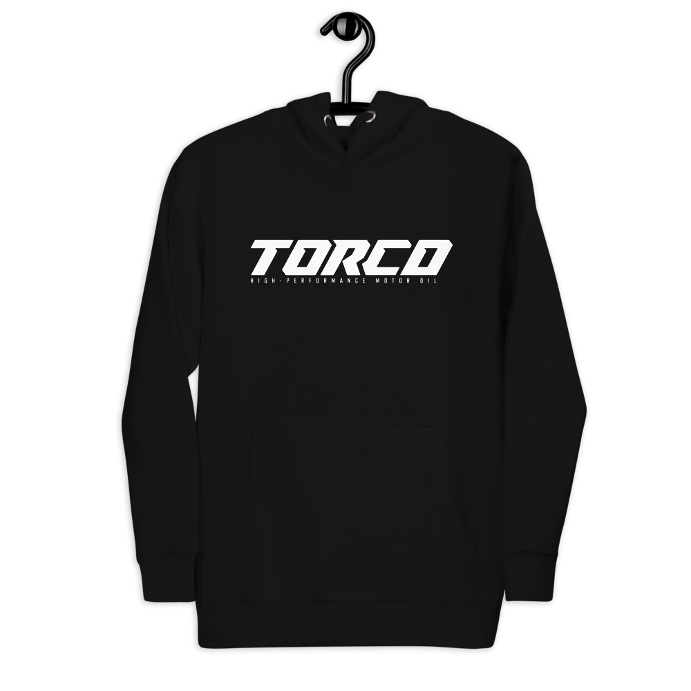 Torco New Age Hoodie - TorcoUSA