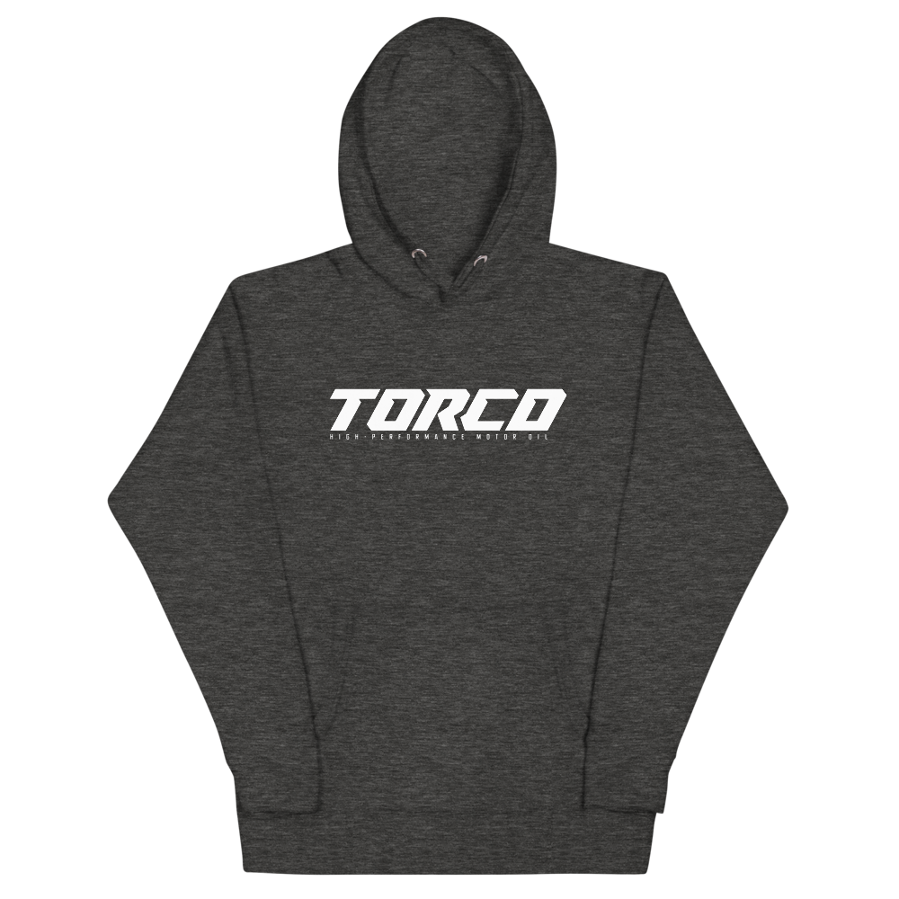 Torco New Age Hoodie - TorcoUSA