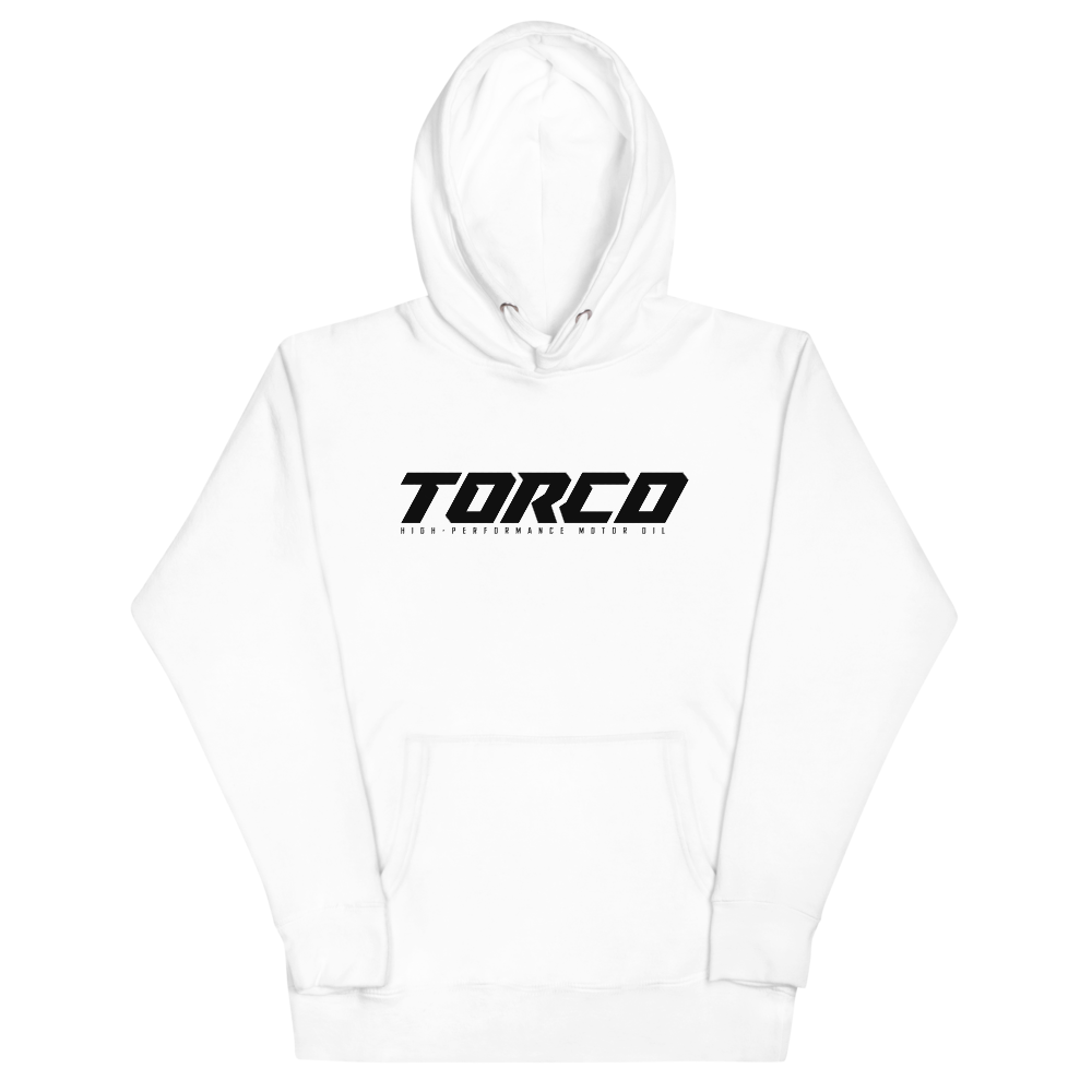 Torco New Age Hoodie - TorcoUSA