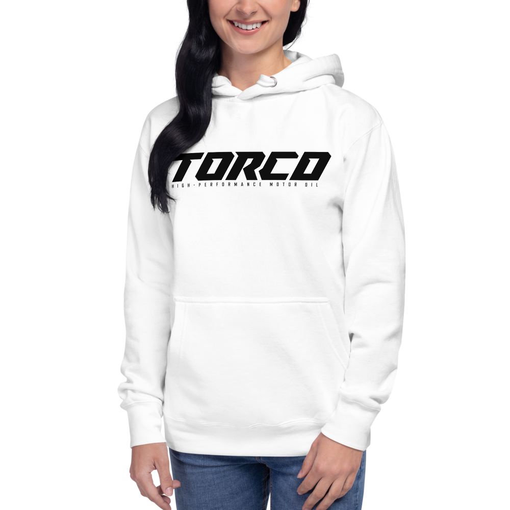 Torco New Age Hoodie - TorcoUSA