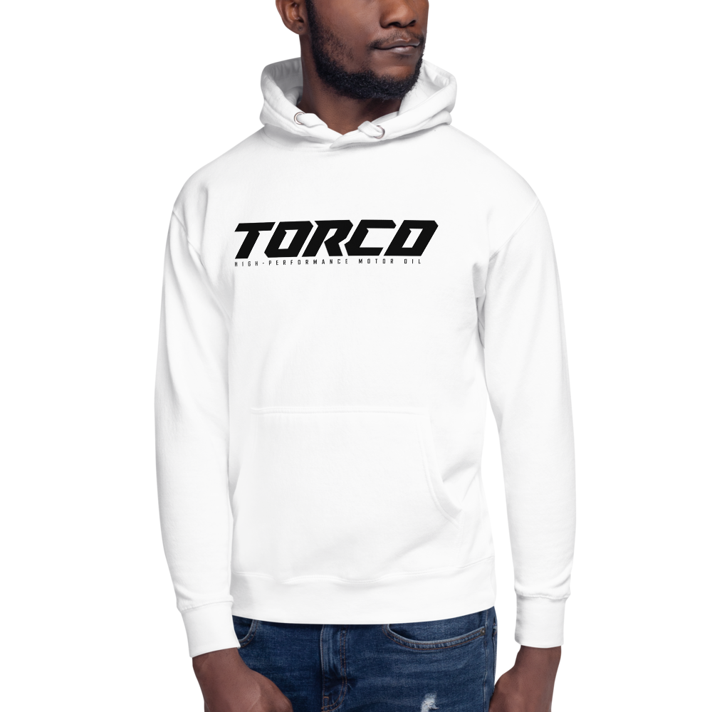 Torco New Age Hoodie - TorcoUSA