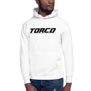 Torco New Age Hoodie - TorcoUSA