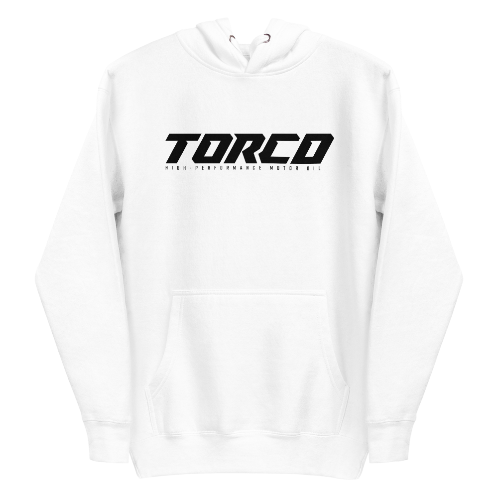 Torco New Age Hoodie - TorcoUSA