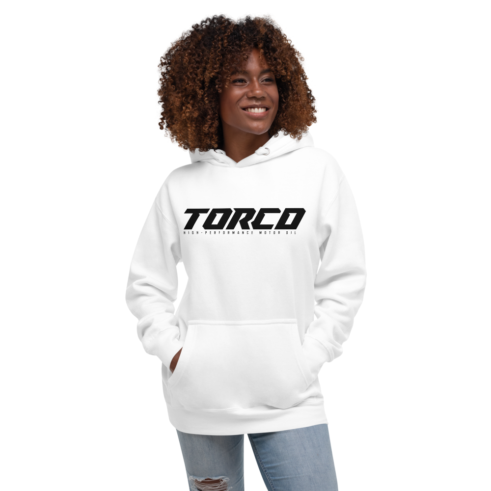 Torco New Age Hoodie - TorcoUSA