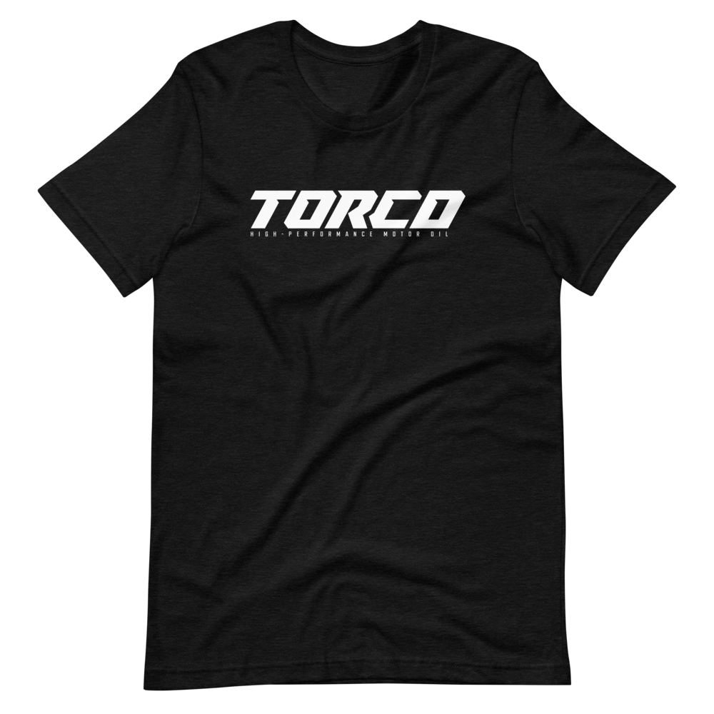 Torco New Age Motor Oil T-Shirt - TorcoUSA